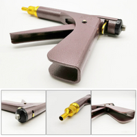 Sada na opravu pneumatik — Jednoduché a rychlé použití 