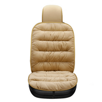 Car Seat Cushion – Easy Installation and Improved Comfort 