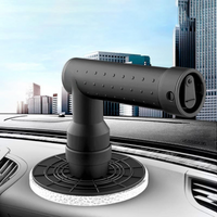 Lucidatrice Elettrica Auto – Pulizia e Lucentezza Senza Sforzo 