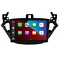 Schermo Touch Auto – Controllo Facile e Applicazioni Intelligenti 
