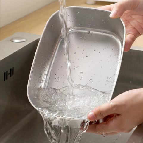 Electric Bowl — Fast Heating and Convenient Transport 