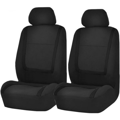 Set di 9 Coprisedili Auto – Protezione Completa Interna 
