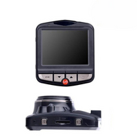 Cameră Dashcam Mașină Full HD — Înregistrare Securizată și Continuă 