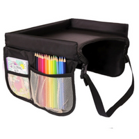Plataforma Multi-Actividades Portátil - Silla Para Niño 