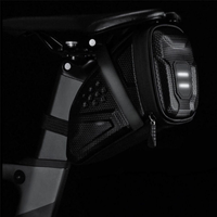 Saszetka Selle Vélo - kompaktowa i wodoodporna