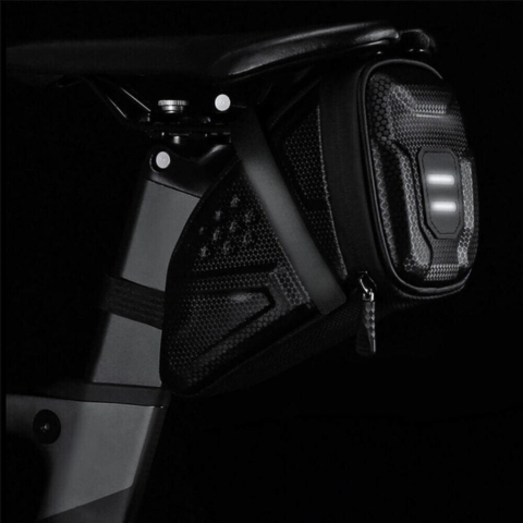 Saszetka Selle Vélo - kompaktowa i wodoodporna