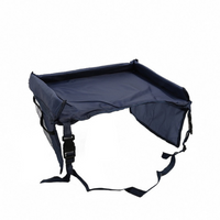 Plataforma Multi-Actividades Portátil - Silla Para Niño 