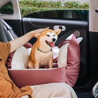 Reisekorb für Hunde – Vielseitig und leicht zu transportieren 