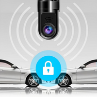 Smart Dashcam – Automatic Detection and Enhanced Security 