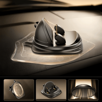 Car Phone Support — Adjustable and Enhanced Stability 