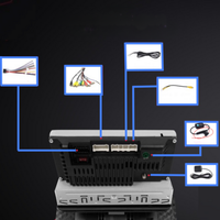 Autoradio CarPlay/Android Auto — Συνδεδεμένη Οδήγηση & Βελτιωμένη Ασφάλεια 