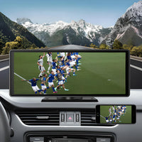 Έξυπνος Αυτόματος Ελεγκτής – Συνδεδεμένος Και Λειτουργικός 