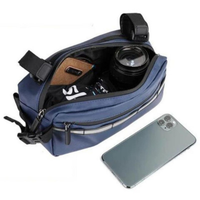 Borsa da Manubrio Bici — Organizzazione Pratica & Accesso Veloce 