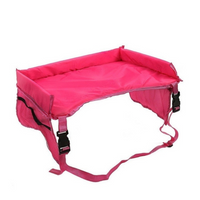 Plataforma Multi-Actividades Portátil - Silla Para Niño 