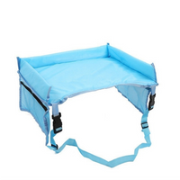 Plataforma Multi-Actividades Portátil - Silla Para Niño 