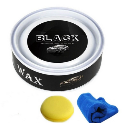 Bilkarosseri Beskyttelsesvoks – Glatt og Holdbar Finish 