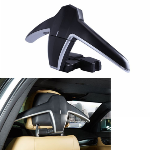 Reishanger Voor Autostoel – Compact En Functioneel 