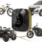 Mini Kompresszor D'Air Portable – Ideális Autóhoz, Motorhoz és Biciklihez 