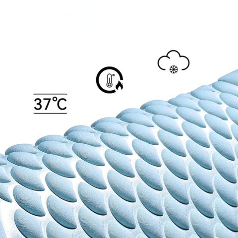 Cooling Cushion for Car Seat – Extended Comfort in the Car 