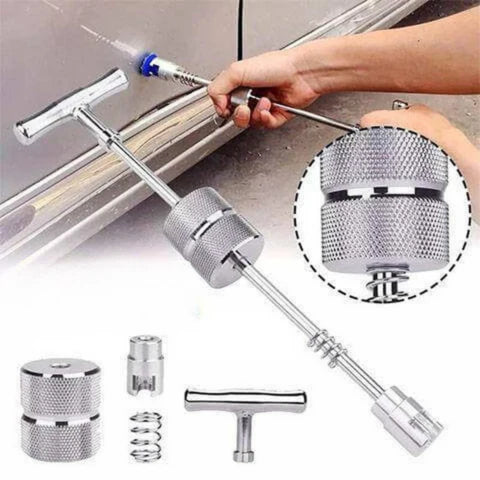Denting Kit – Suitable for All Vehicles 