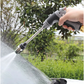 Pistola de Agua de Alta Presión – Lava Tu Coche Sin Esfuerzo 