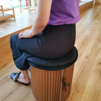 回転式チャイルドシート – 努力なしで快適さと移動性 