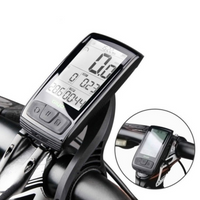 Compteur Cycliste Multi-Fonctions – Installation Facile