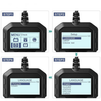Auto Accu Tester – Betrouwbare en Nauwkeurige Diagnostiek 