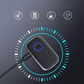 Recepător Bluetooth Auto – Pentru Apeluri, Muzică și GPS 