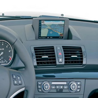 Système Multimédia BMW CCC — Écran 10,25″ CarPlay & Android Auto