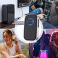 Recepător Bluetooth Auto – Pentru Apeluri, Muzică și GPS 