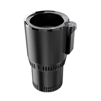 Bicchiere Riscaldante e Refrigerante Intelligente — Temperatura su Richiesta 