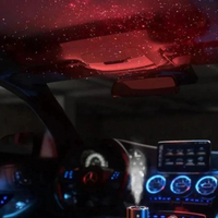 スマートカー diffuser – 悪臭防止とリラクゼーション 