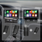 ワイヤレス CarPlay アダプター – OEM システム用自動接続 