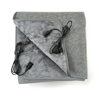 Fűthető Autó Takaró – Azonnali Kényelem Útközben 