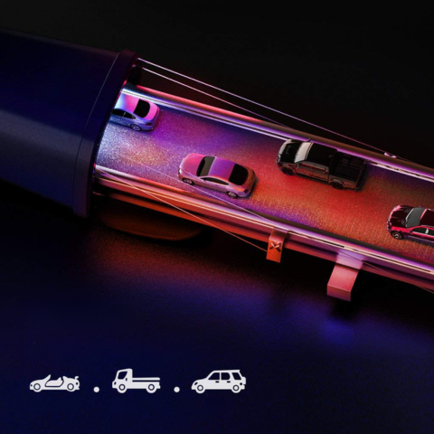 Mini Car Trash Can With Lid — Cleanliness & Practicality in Daily Life 