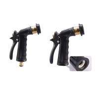 Multi-Purpose Foam Sprayer Kit - Car, Garden & Terrace