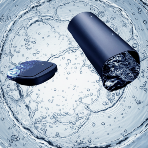 Mini Car Trash Can With Lid — Cleanliness & Practicality in Daily Life 