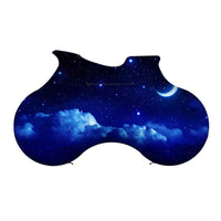 Protezione universale per bicicletta - Antipolvere e antisporco