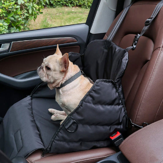 Hundbilsgaller – Komfort och säkerhet på vägen 