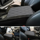 Coussin d’Accoudoir Confort Premium Pour Voiture – Modèle Universel