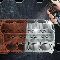 Spray Protector Para Carrocería - Alta Rendimiento Y Brillo 