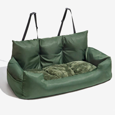 Transport Cushion for Dog – Suitable for All Vehicles 