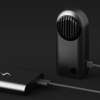 Čistička vzduchu do auta - aktivní ionizace a nepřetržitá svěžest