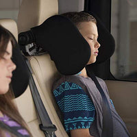 Appui-Tête Latéral Pour Voiture – Confort En Voyage