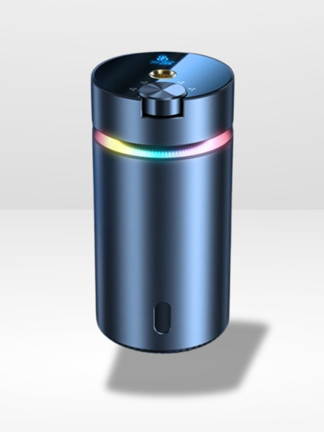 Difuzér vůně do auta — Nepřetržitá svěžest a elegance 