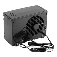 Climatiseur Portable 12V Pour Voiture — Fraîcheur Instantanée En Déplacement