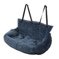 Dog Car Seat – Comfortable and Practical 