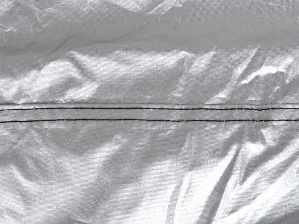 Copertura moto Honda - Copertura completa e uso quotidiano