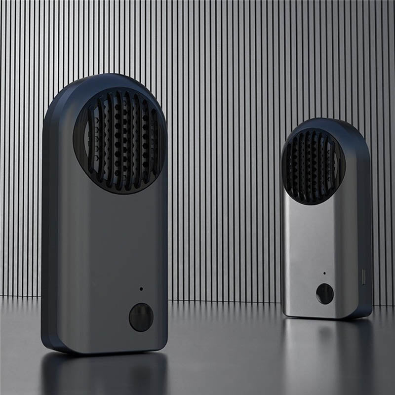 Čistička vzduchu do auta - účinná a so skvelým pocitom